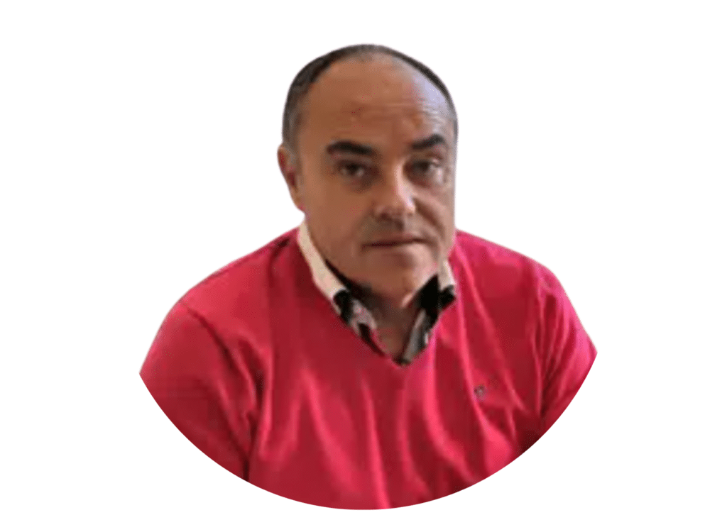 Manuel Picado Psicologo Psicosana Badajoz